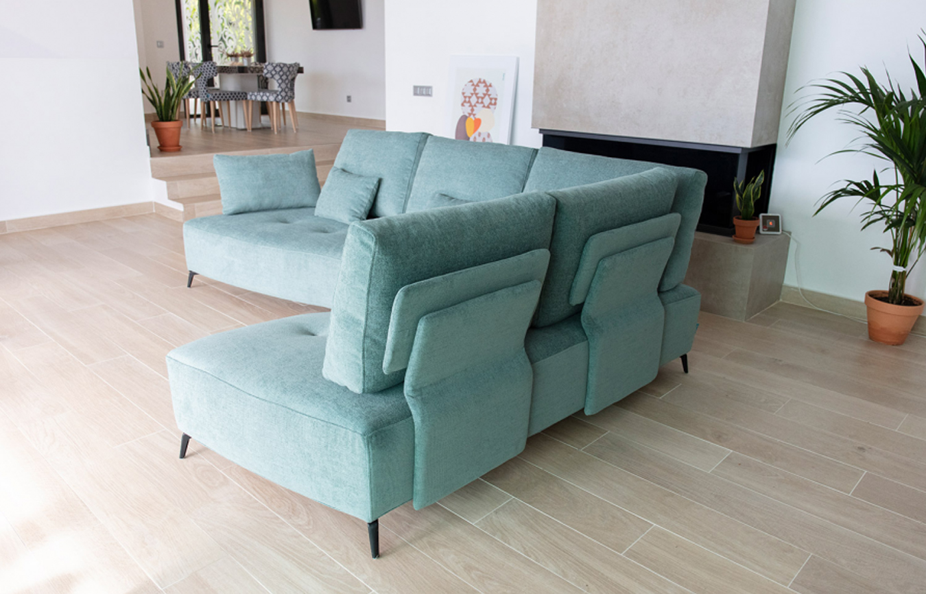 Kalahari by simplysofas.in